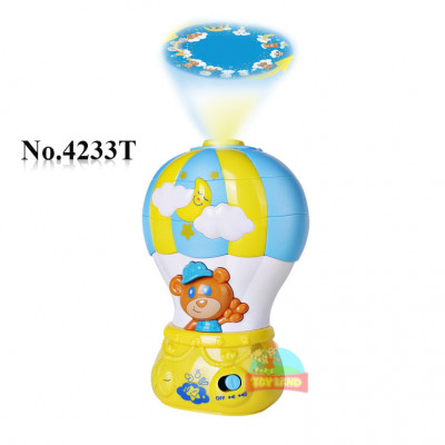 Air Balloon Dreamshow : 4233T