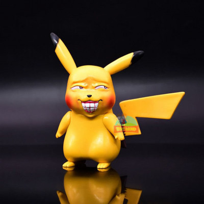 Pokemon  Game Freak : Pikachu