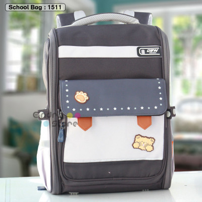 School Bag : 1511