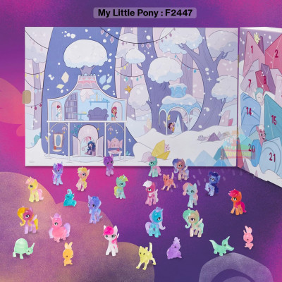 My Little Pony : F2447