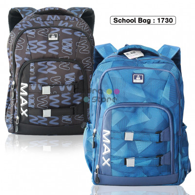 School Bag : 1730