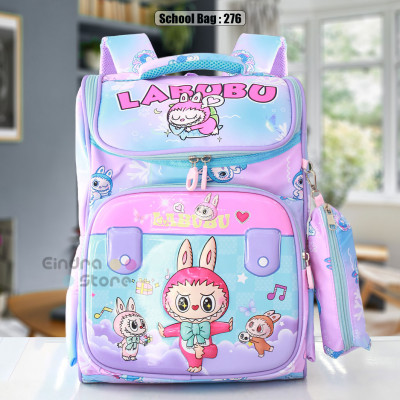 School Bag : 276