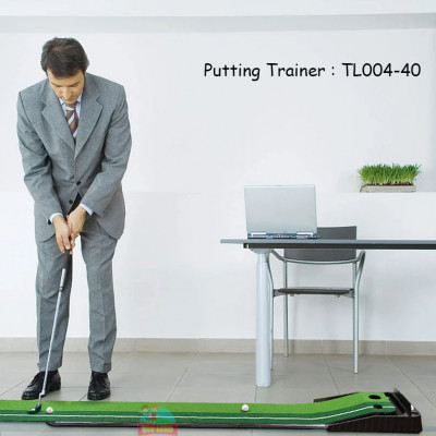 Putting Trainer : TL004-40