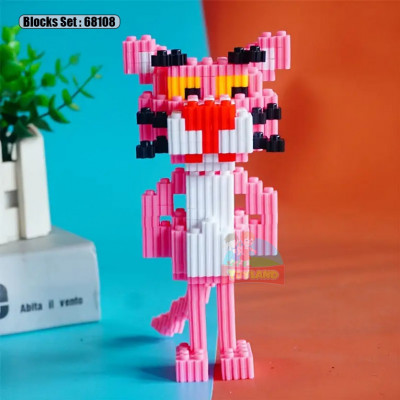Blocks Set : 68108