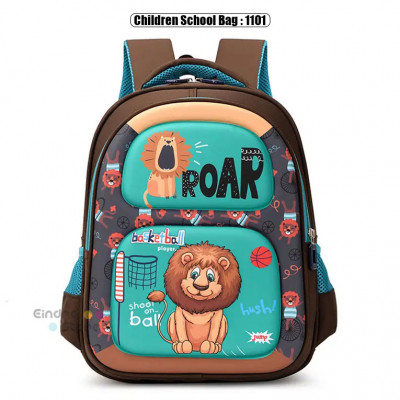 Children School Bag : 1101