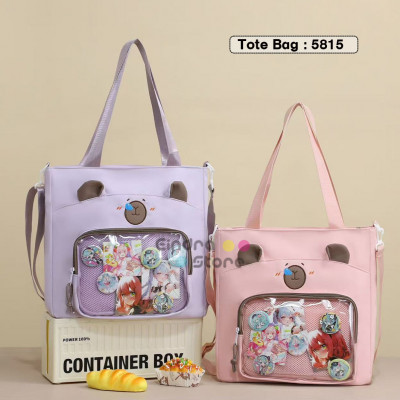 Tote Bag : 5815
