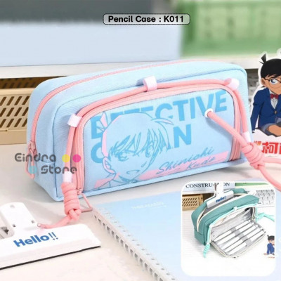 Pencil Case : K011
