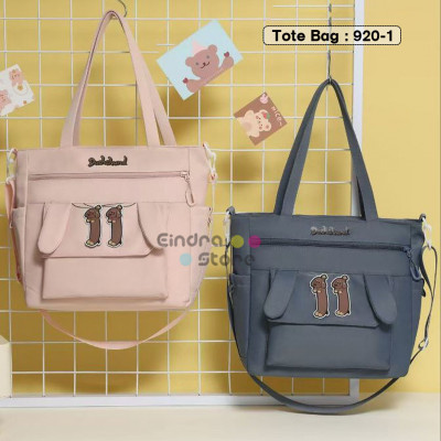 Tote Bag : 920-1