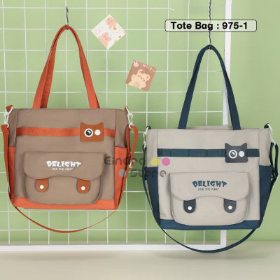 Tote Bag : 975-1