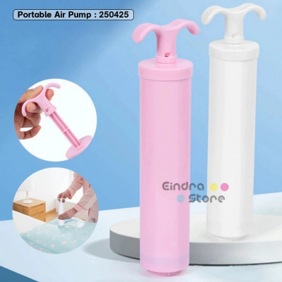 Portable Air Pump : 250425