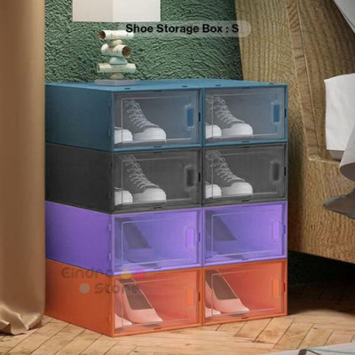 Shoe Storage Box : S