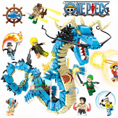 Ace Block Set : MG1553D