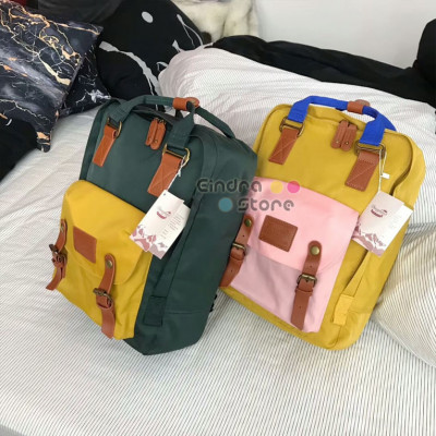 Doughnut Backpack : T001-L-D